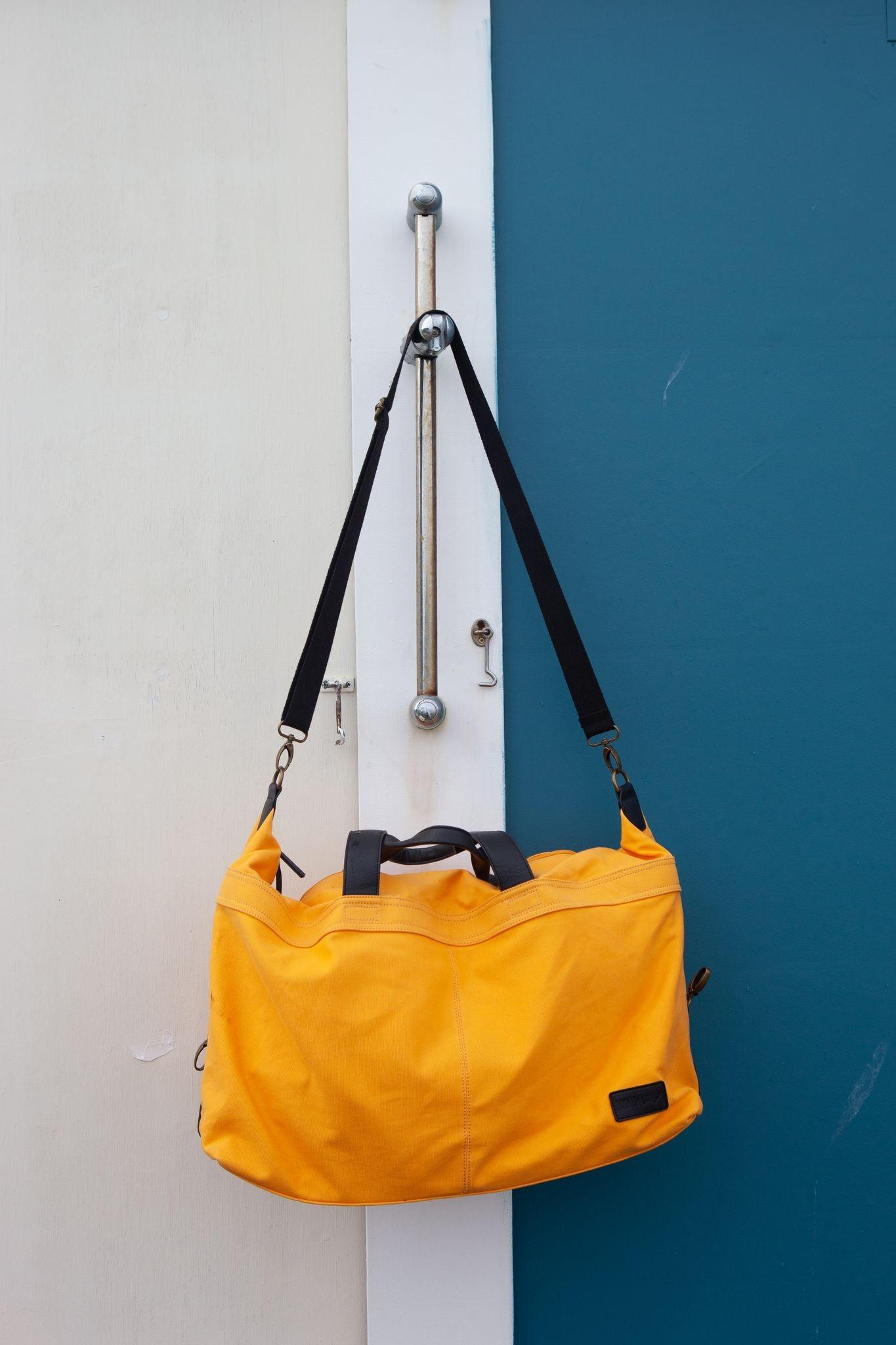 Glenorchy Overnight Bag - Moana Road