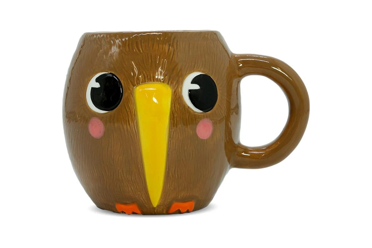 Mug Kitschy Kiwi