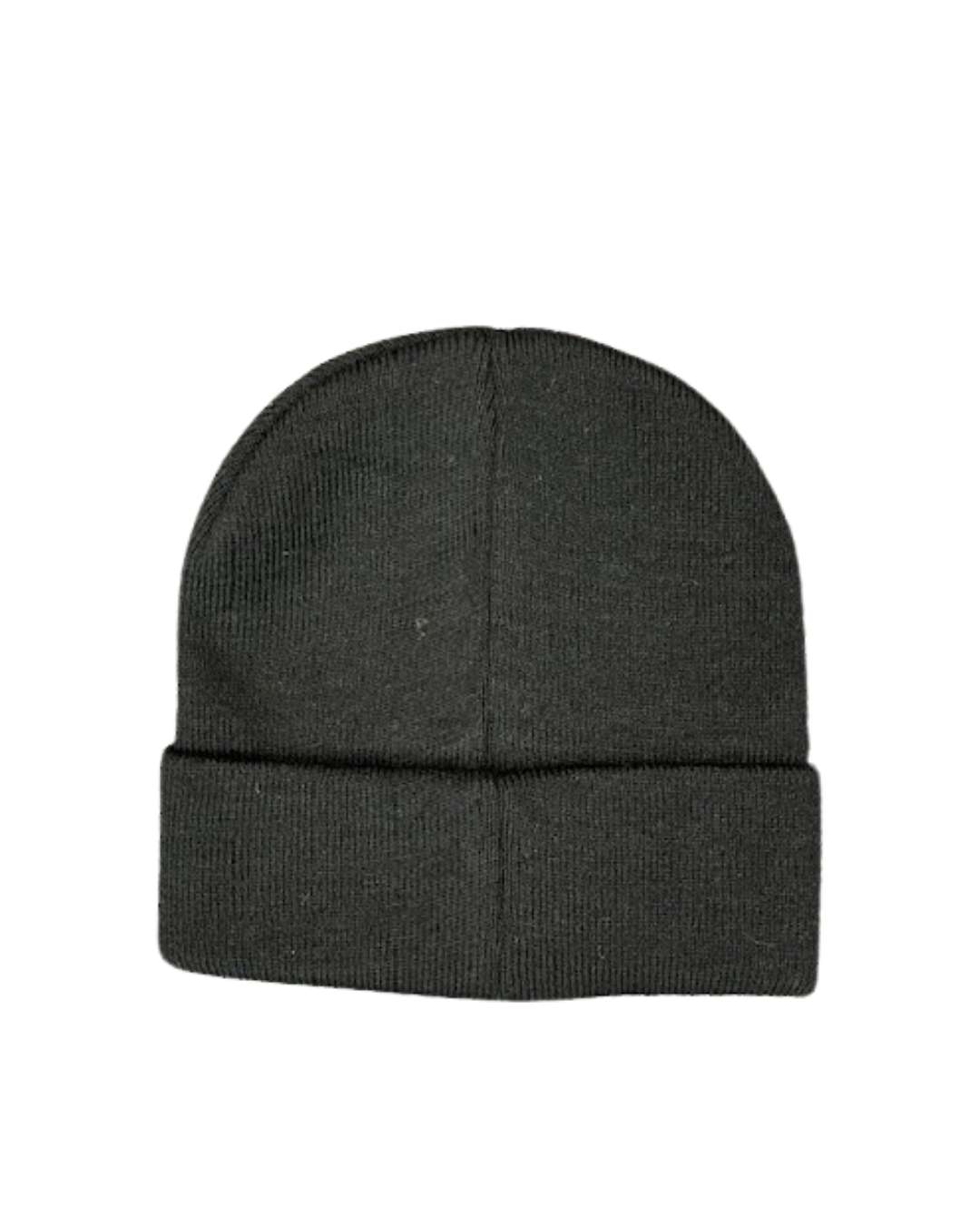 NZ Fern Beanie- Black
