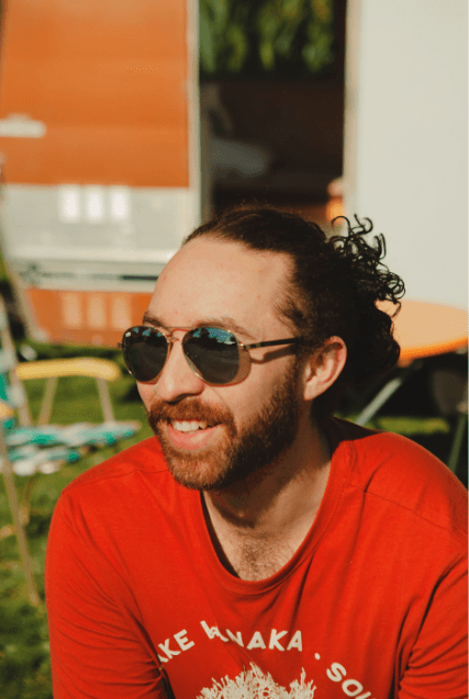 Sunglasses Moana Road - Aviator - hellokiwi