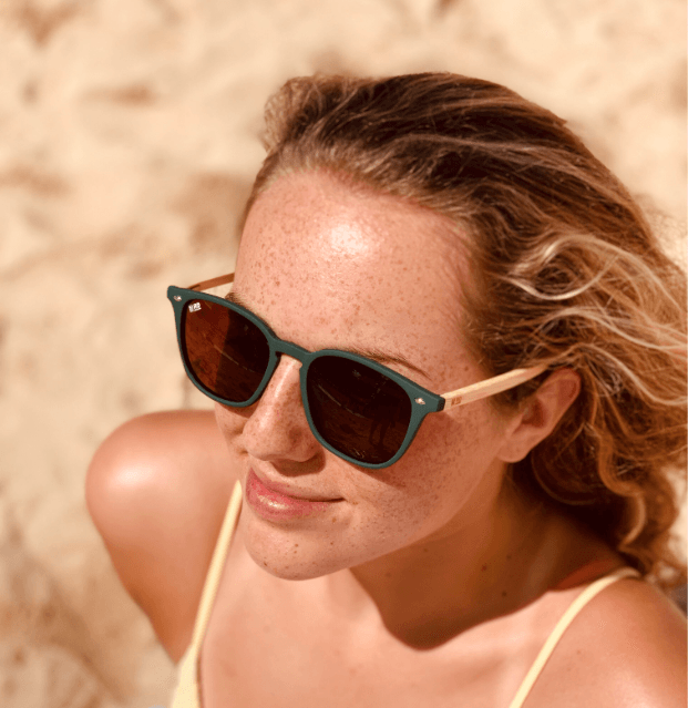 Sunglasses Moana Road - Debbie Reynolds