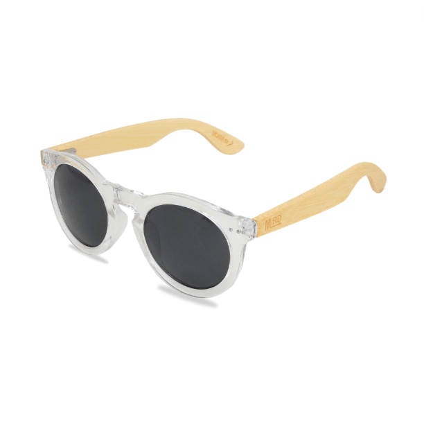 Sunglasses Moana Road Grace Kelly - Bamboo - hellokiwi