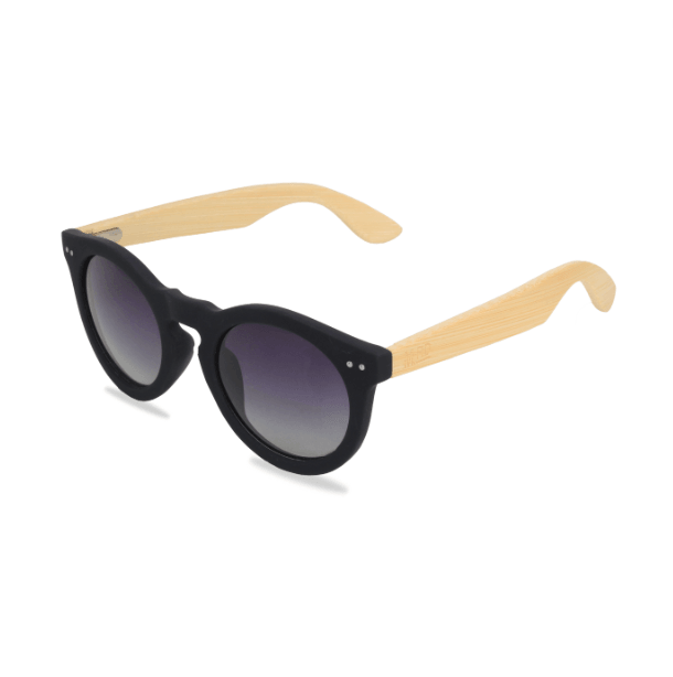 Sunglasses Moana Road Grace Kelly - Bamboo - hellokiwi