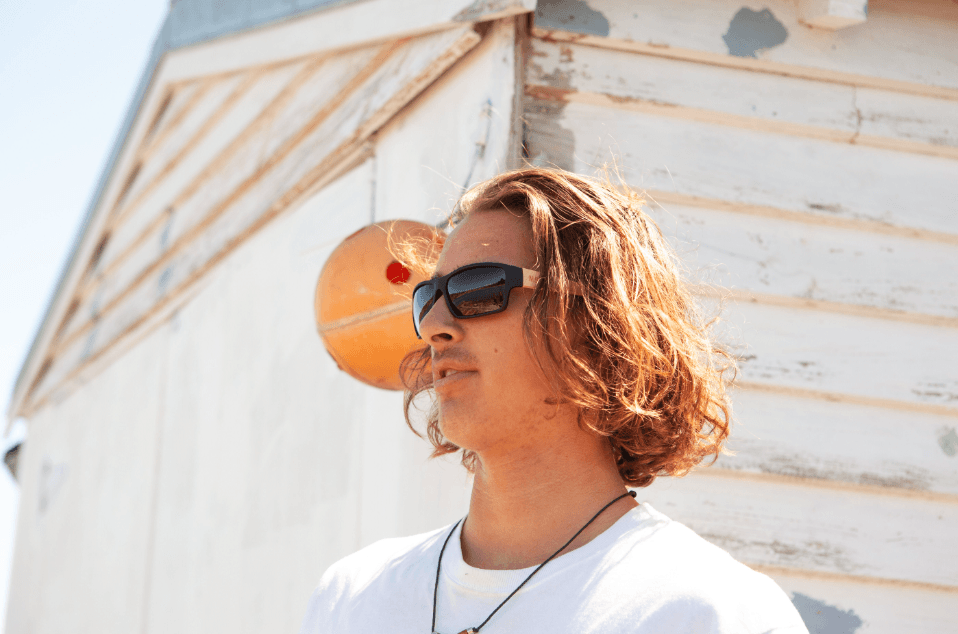 Sunglasses Moana Road - Tradies Gifts - Sport, Outdoor & Games