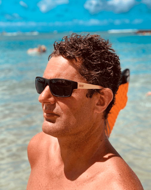 Sunglasses Moana Road - Tradies Gifts - Sport, Outdoor & Games
