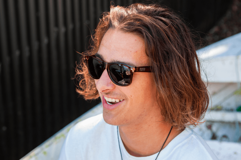 Sunglasses Moana Road - Plastic Fantastics - hellokiwi