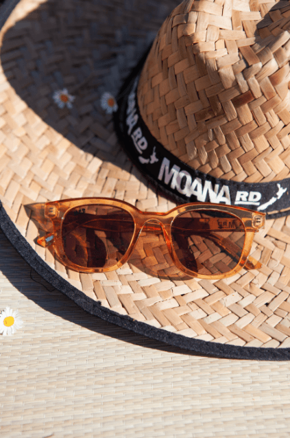 Sunglasses Moana Road - Plastic Fantastics - hellokiwi