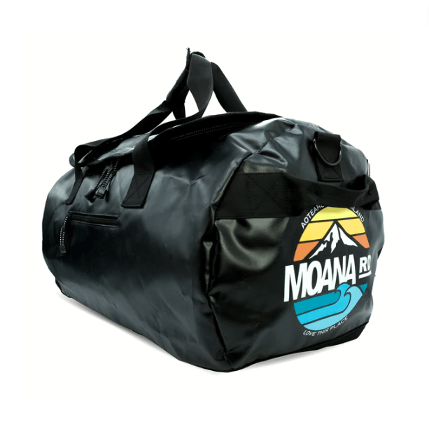 Cardrona Bag - Moana Road
