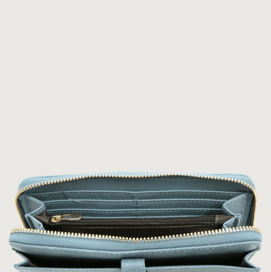 The Fitzroy Wallet - Moana Road
