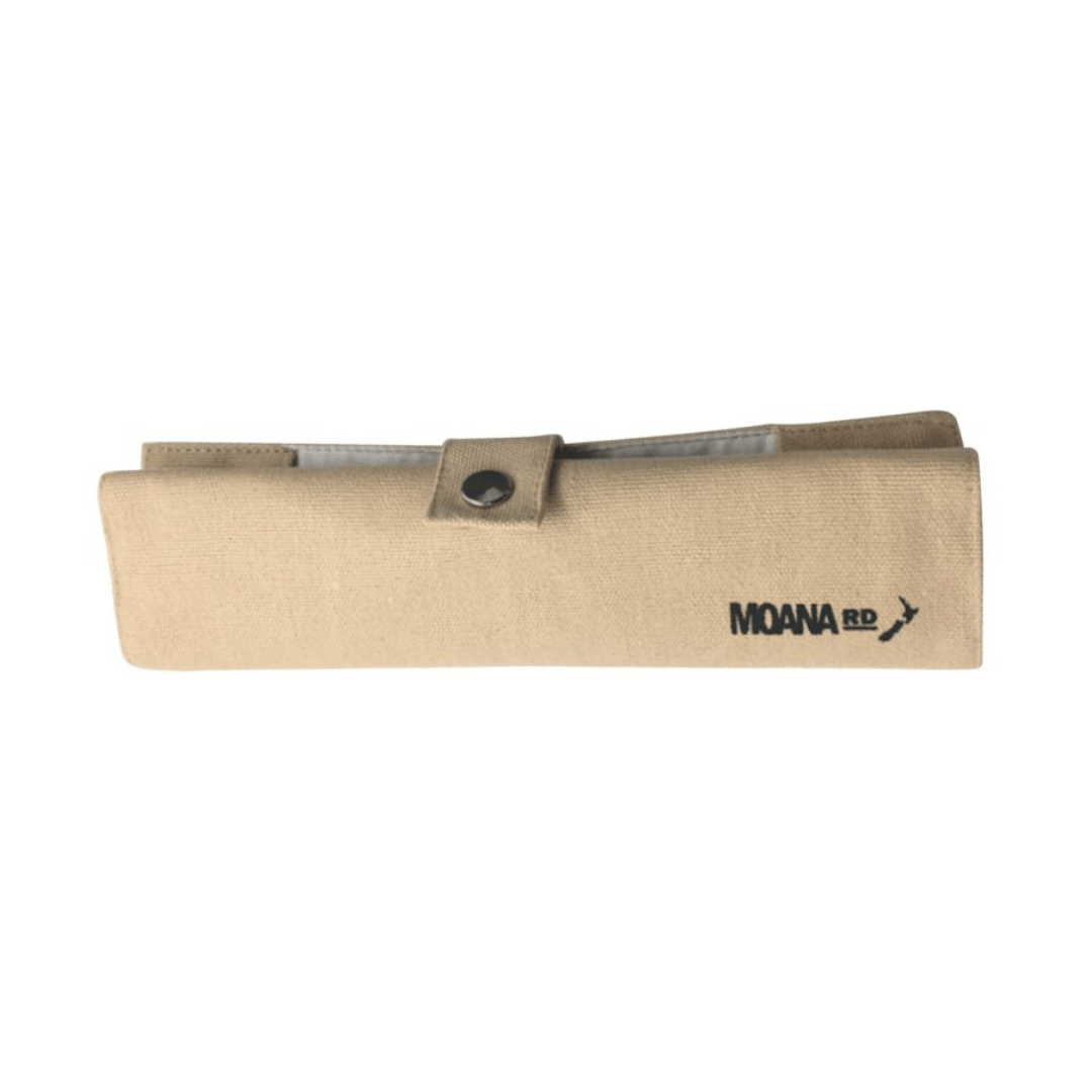 Eco Cutlery Set Moana Road - Bamboo