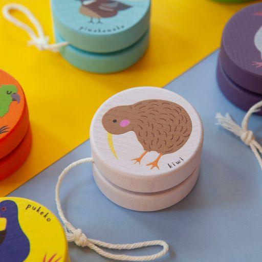Yoyo - Kiwi Gifts - Sport, Outdoor & Games