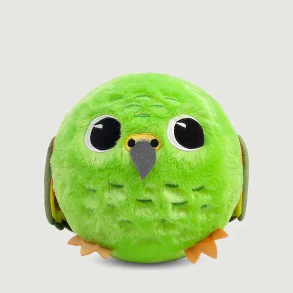 Inflatable Ball - Kea- 25cm