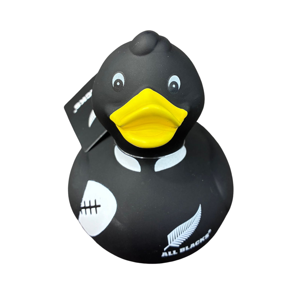 ALL BLACKS Bath Duck Gifts - Soft Toy