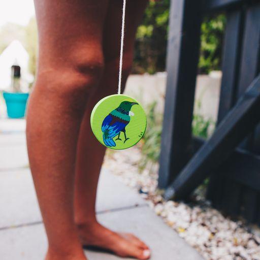 Yoyo - Tui Gifts - Sport, Outdoor & Games