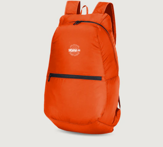 Packable Backpack