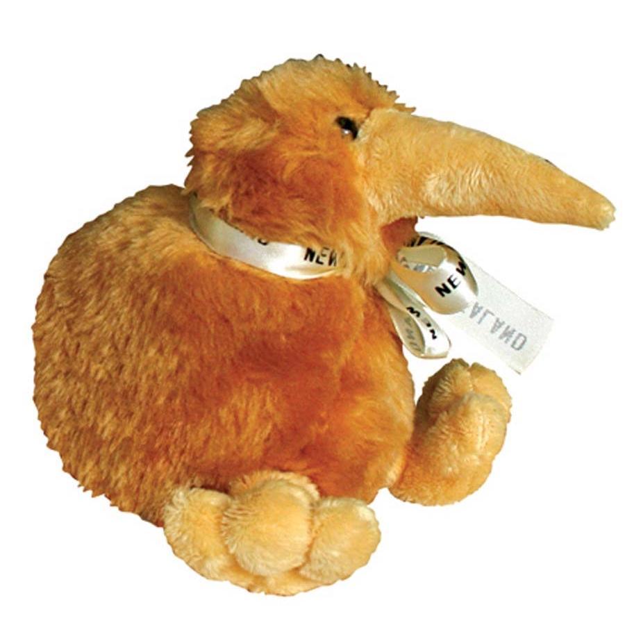 Toy kiwi voice 13cm Gifts - Soft Toy