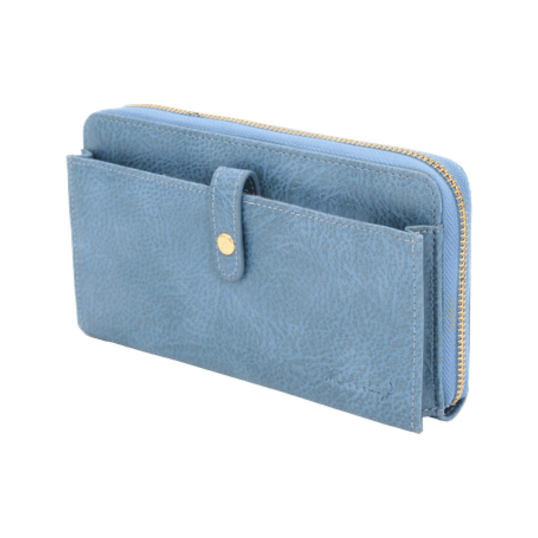 The Fitzroy Wallet - Moana Road