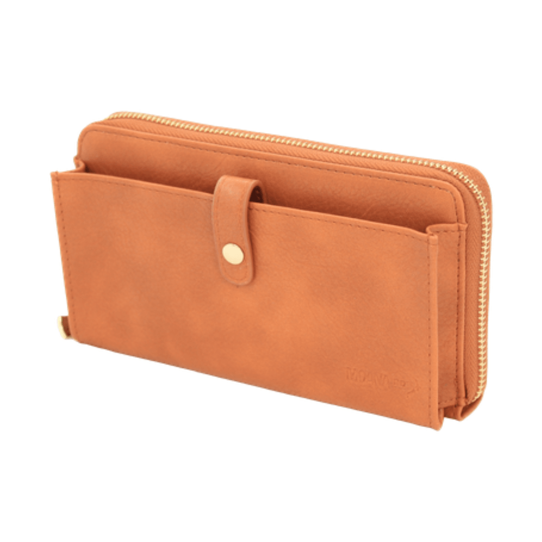 The Fitzroy Wallet - Moana Road