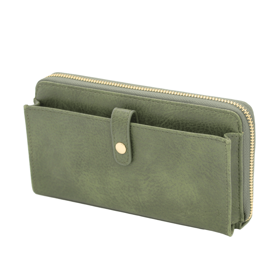 The Fitzroy Wallet - Moana Road