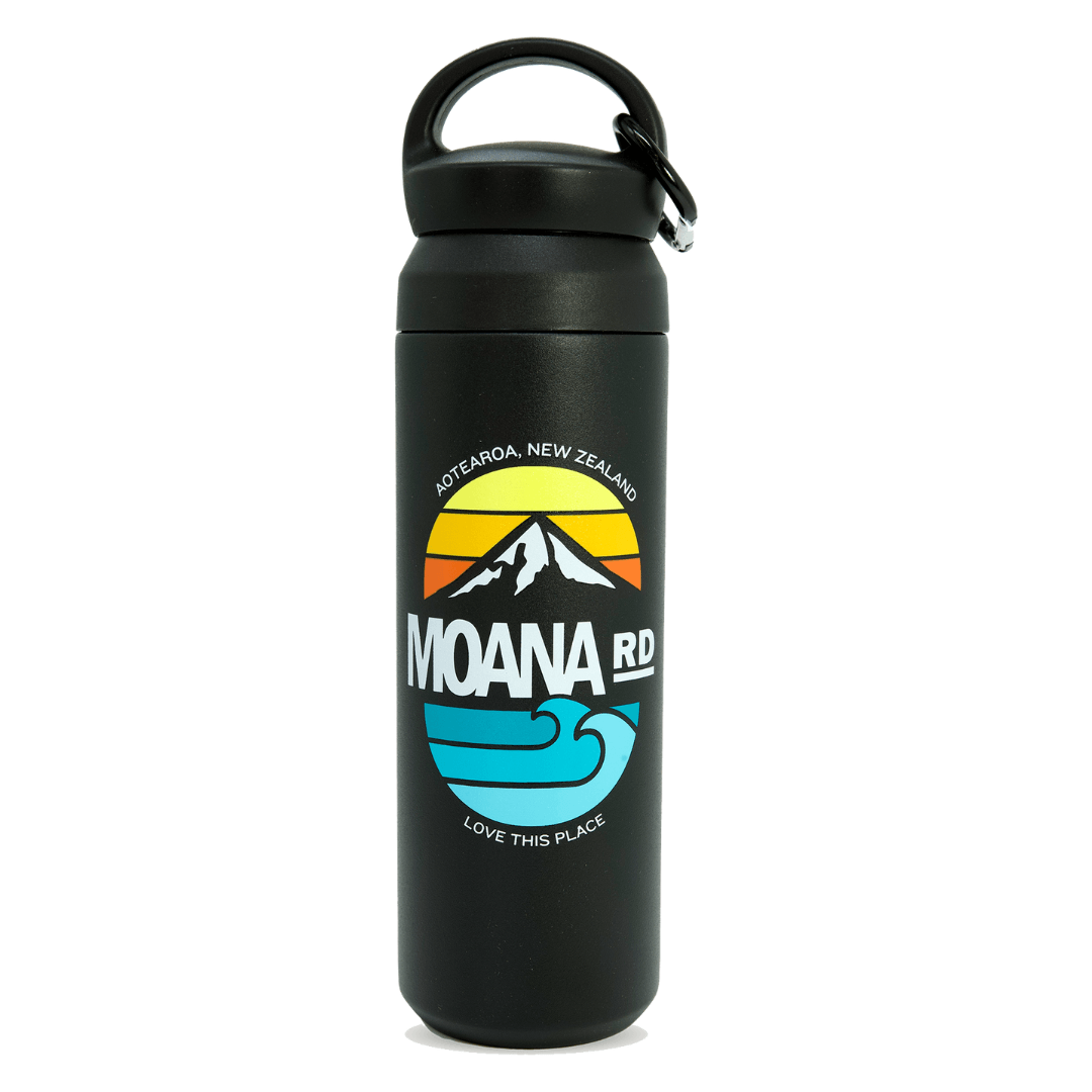 Canteen Drink Bottle - Moana Road
