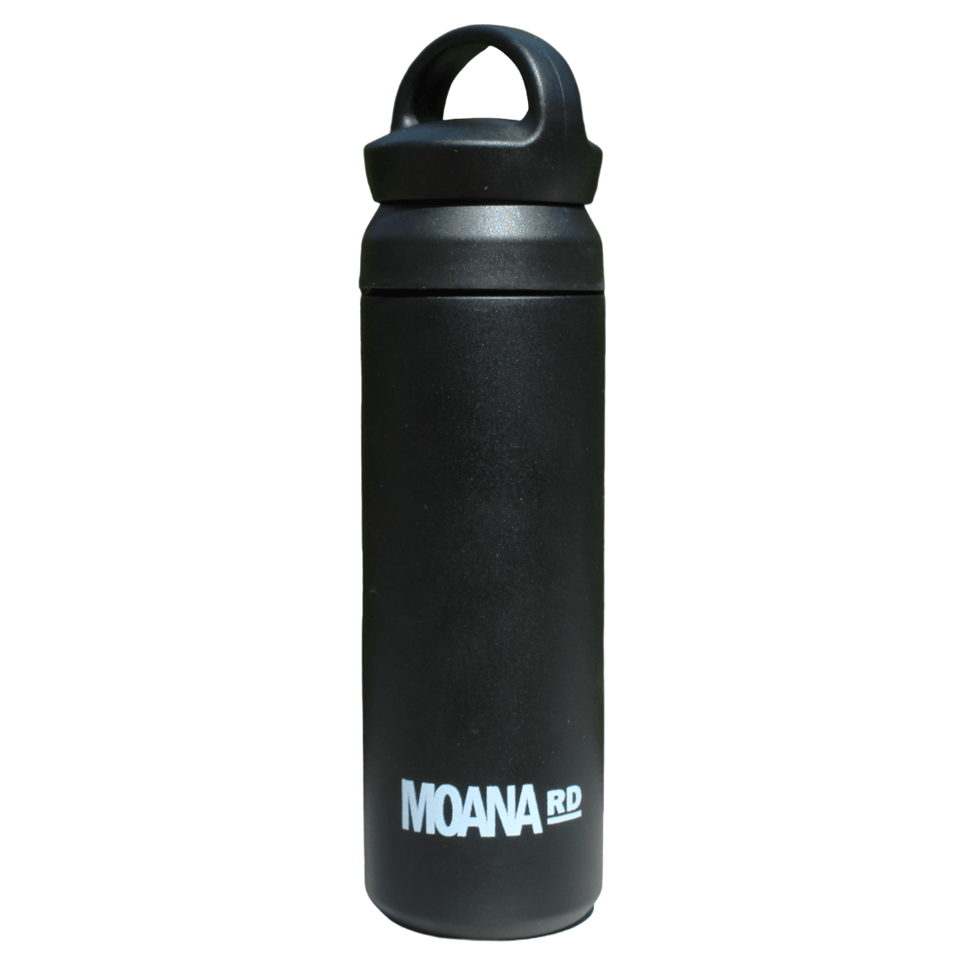 Canteen Drink Bottle - Moana Road