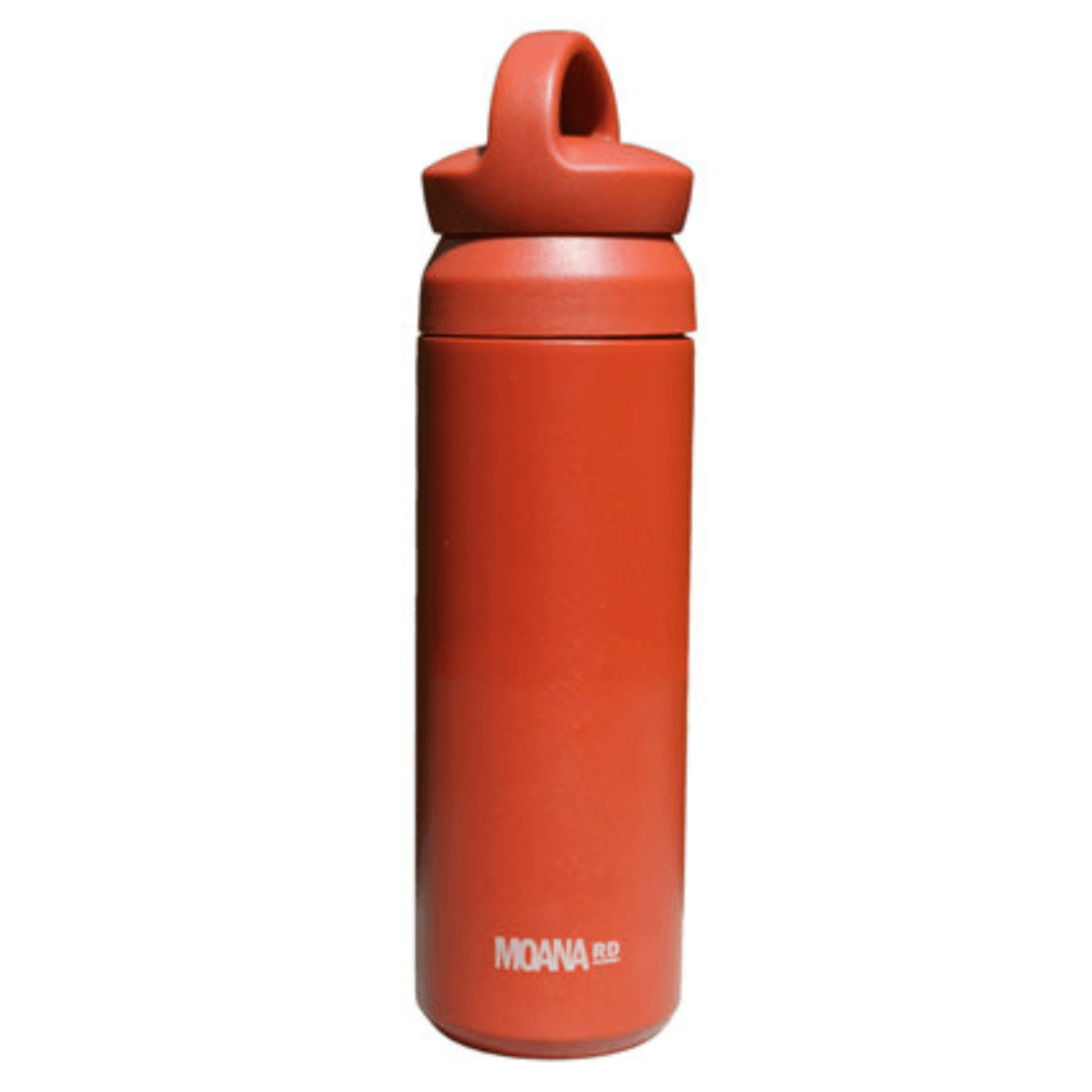 Canteen Drink Bottle - Moana Road