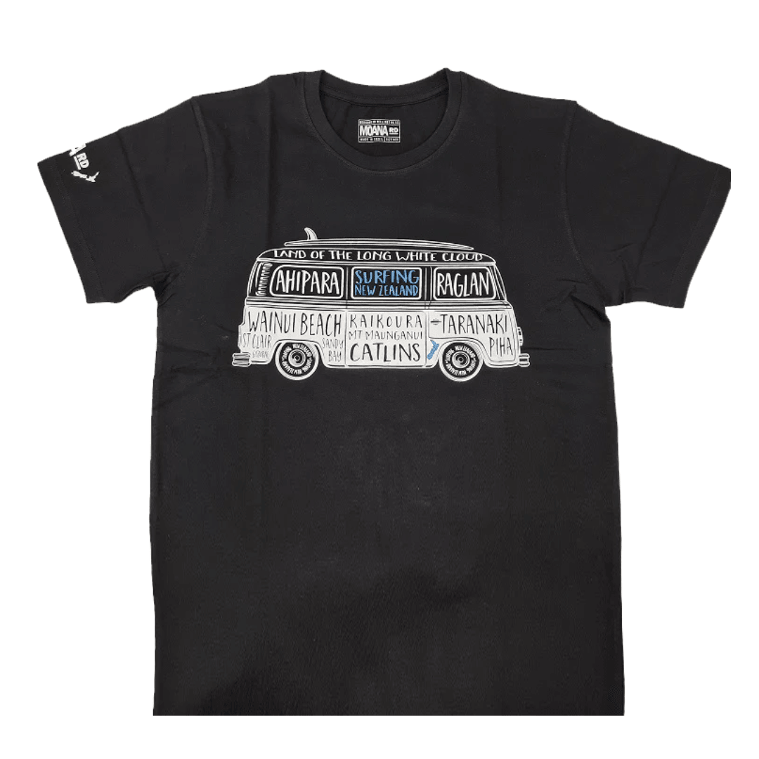 T-shirt Moana Road - Surf