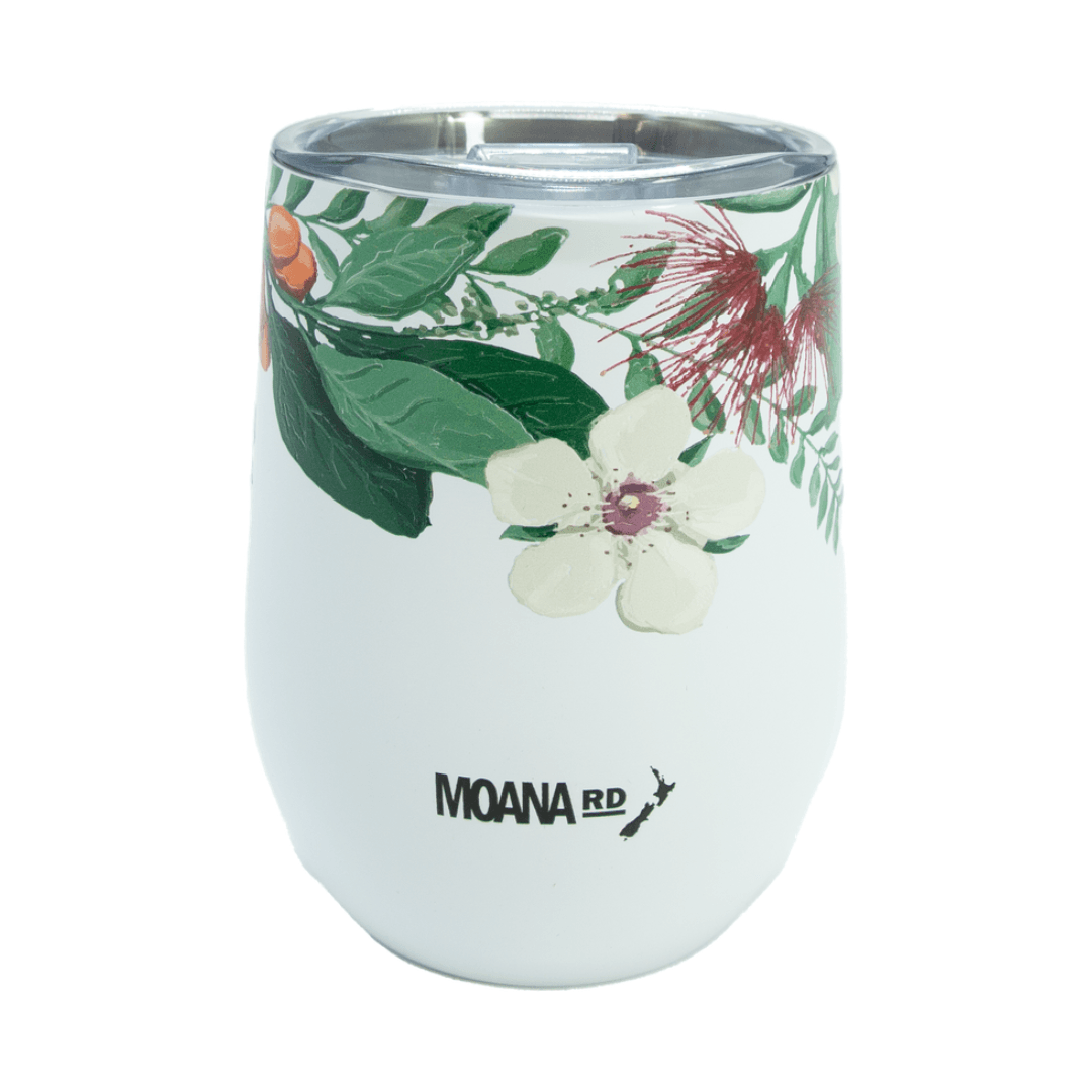 eMug Moana Road - Native Flora - hellokiwi