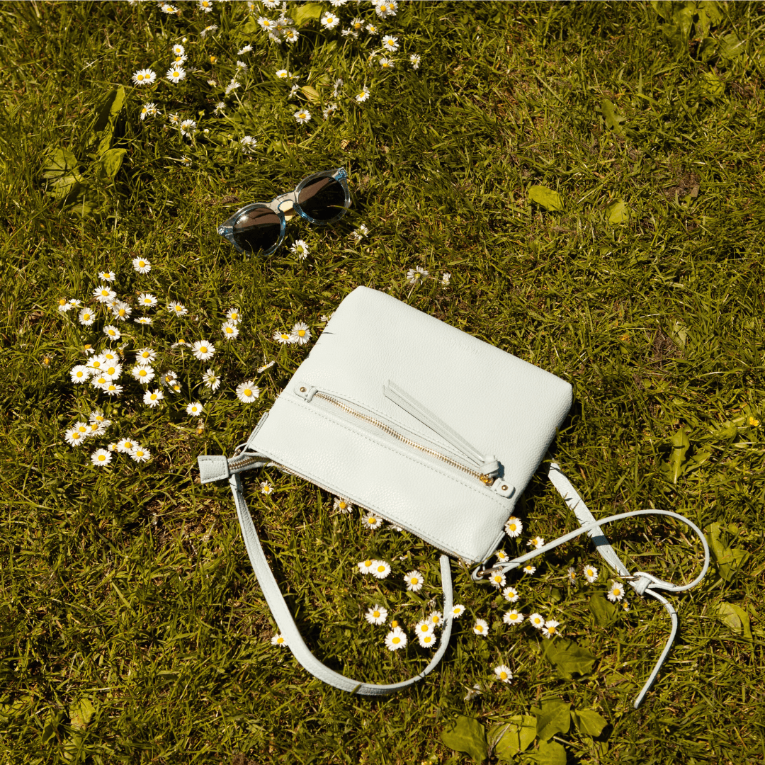 Thorndon Handbag - Moana Road
