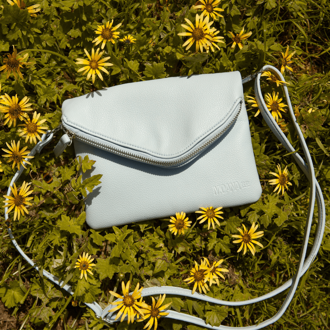 Grey Lynn Handbag - Moana Road