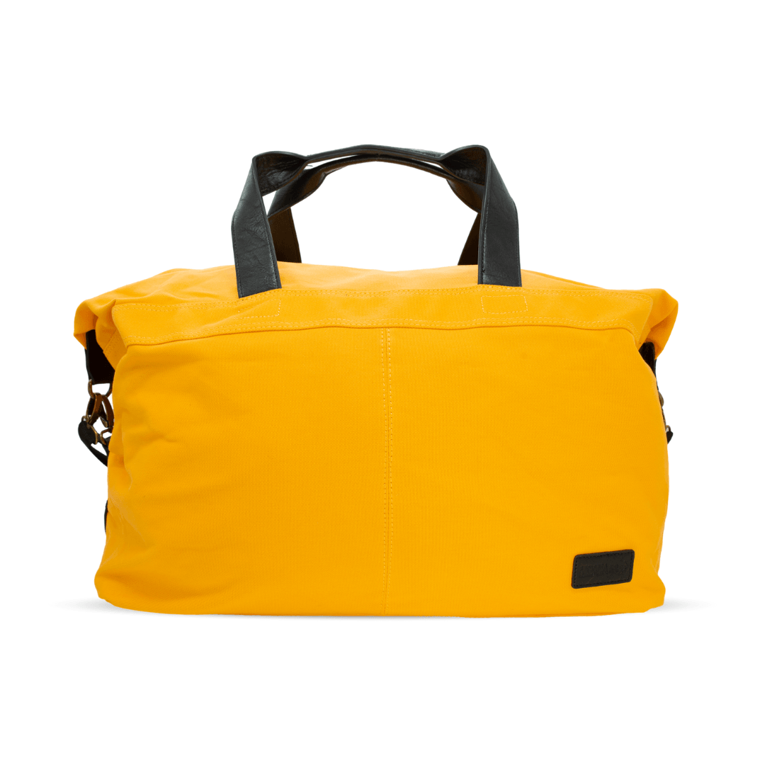 Glenorchy Overnight Bag - Moana Road