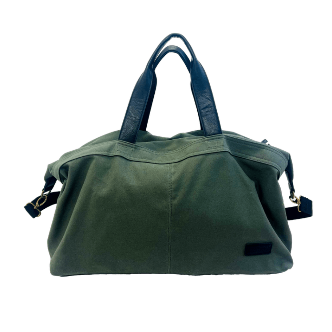 Glenorchy Overnight Bag - Moana Road