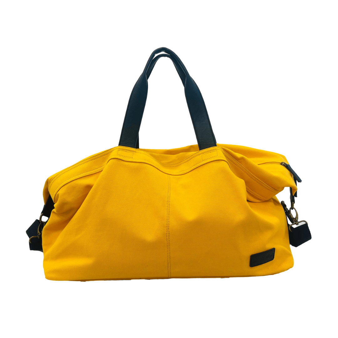 Glenorchy Overnight Bag - Moana Road