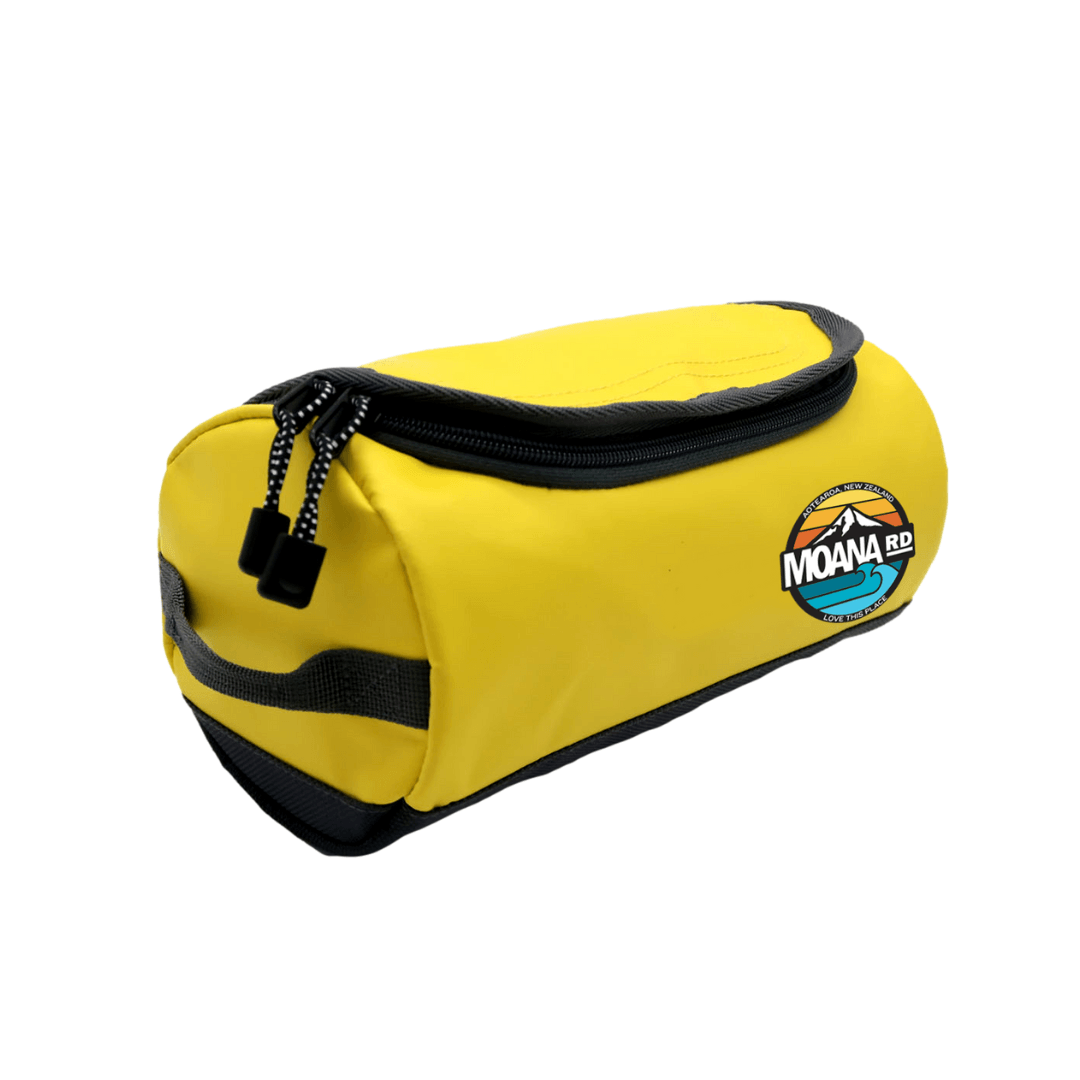 Cardrona Toilet Bag - Moana Road
