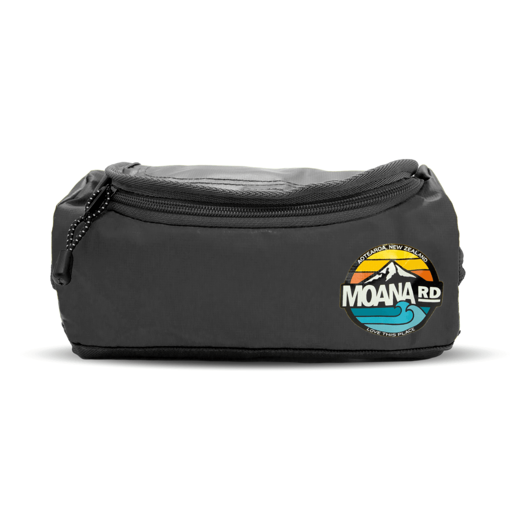 Cardrona Toilet Bag - Moana Road