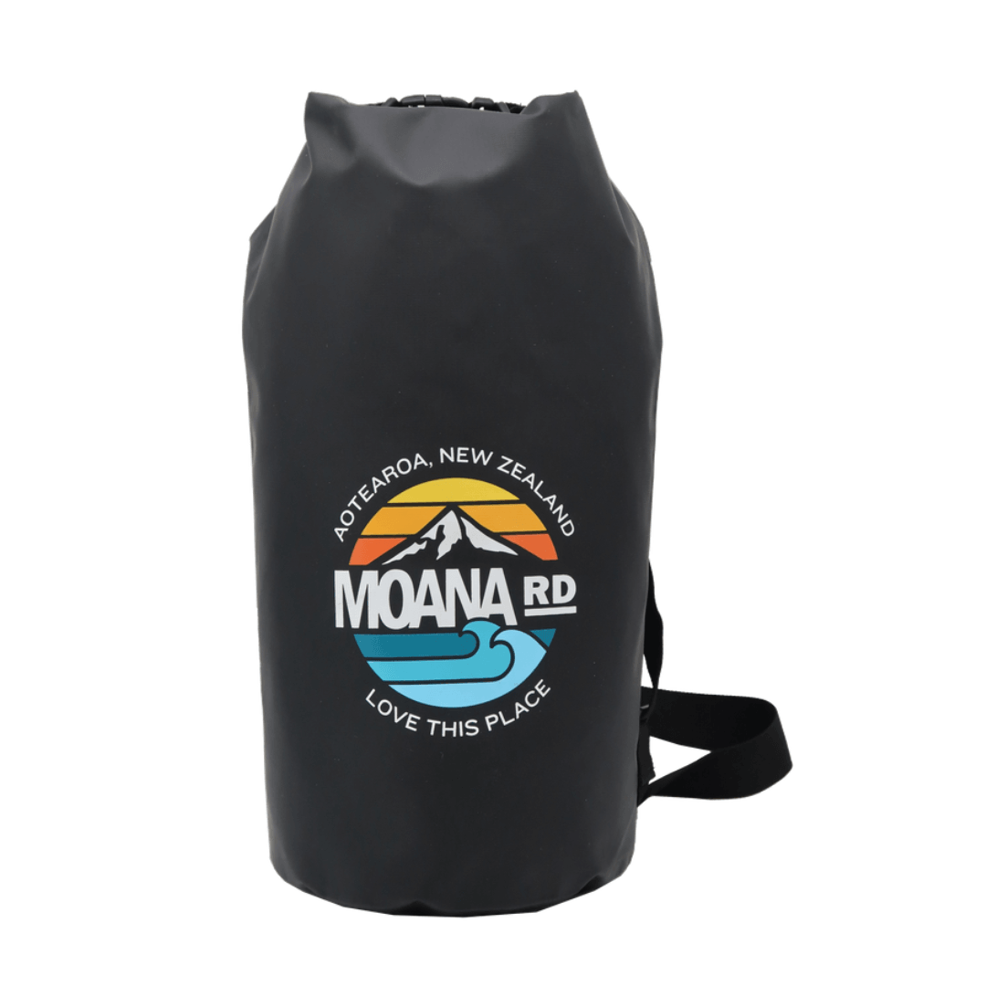 Taranaki Dry Bag - Moana Road