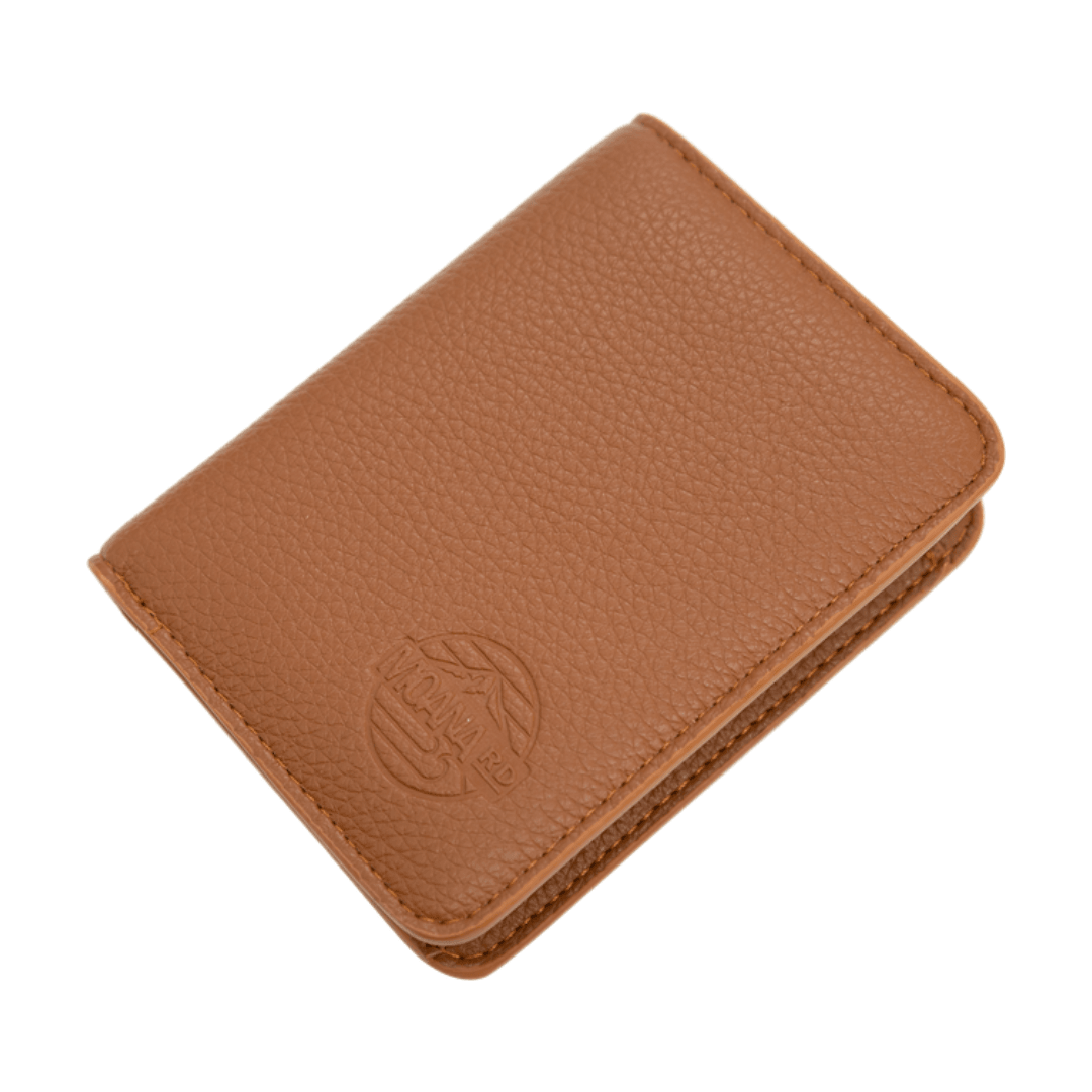 High Street Bifold Men's Wallet - Moana Road
