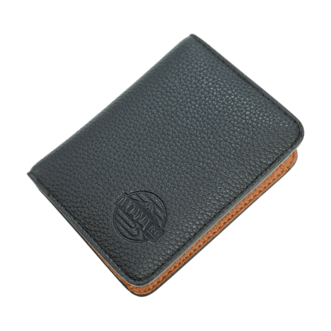 High Street Bifold Men's Wallet - Moana Road