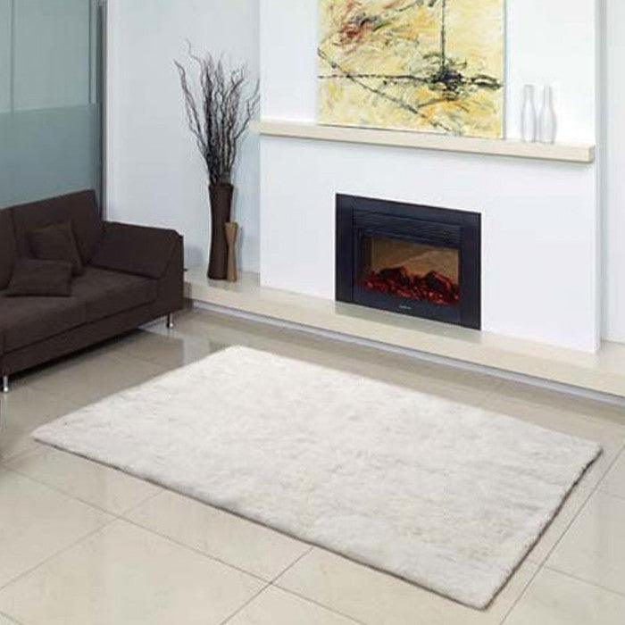 Auskin - Baby Alpaca Rug - Colour Entero 180x210cm