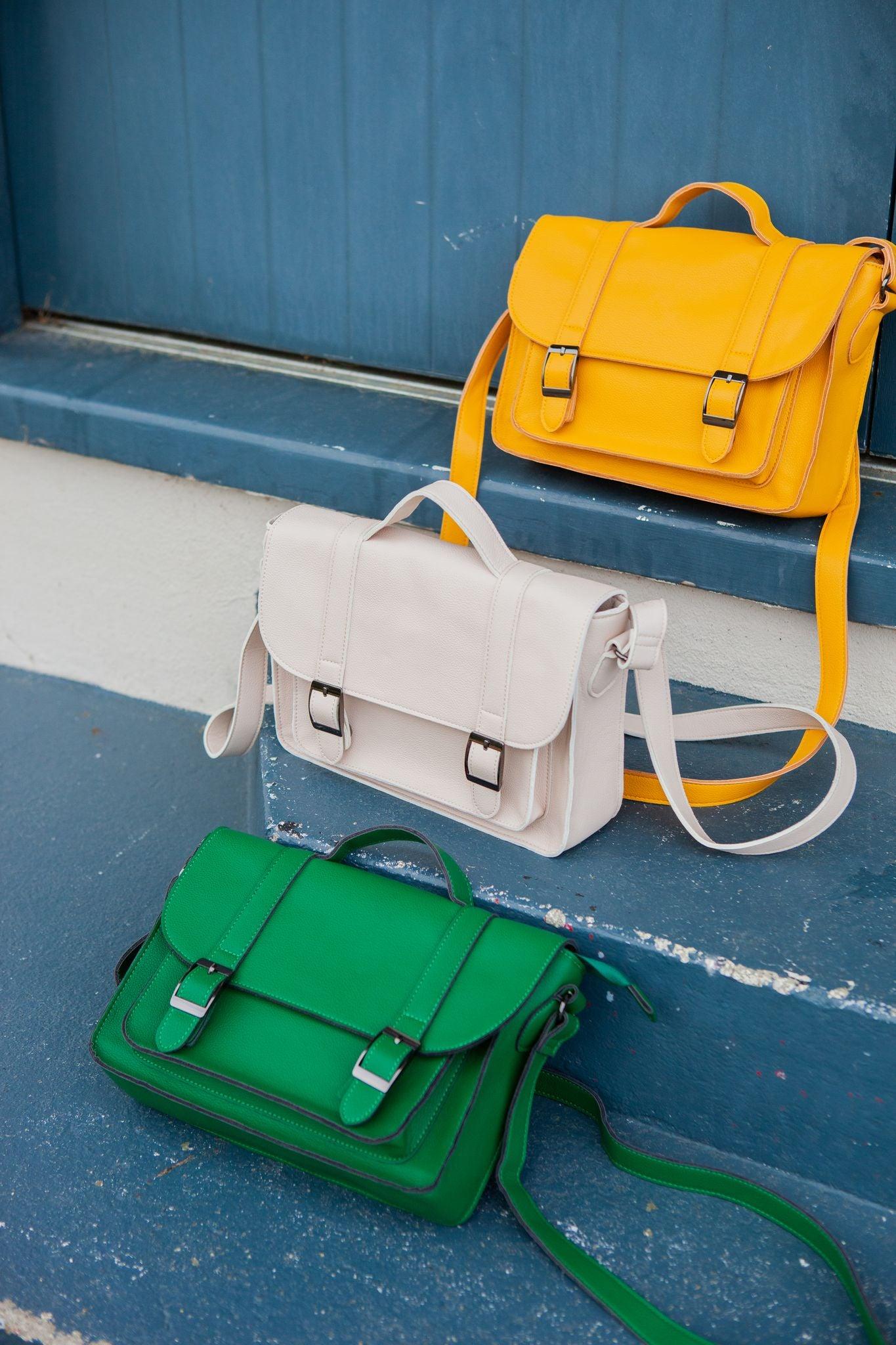 The Primary School Bag - Moana Road Gifts - Bags