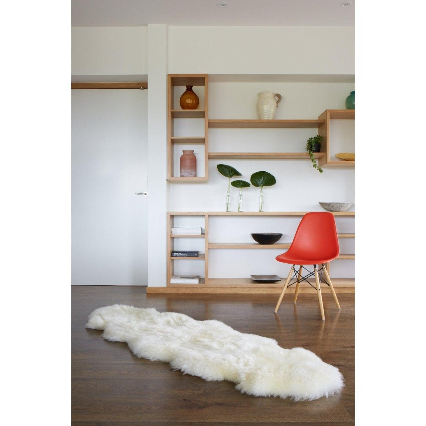 Classic Sheepskin - Double Rug Homeware - Rug