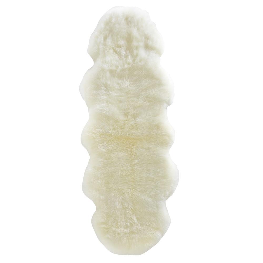 Classic Sheepskin - Double Rug Homeware - Rug