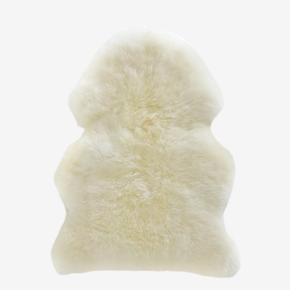 Classic Sheepskin - Single Rug - hellokiwi