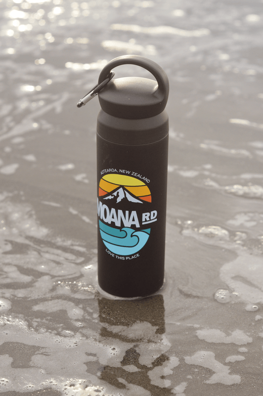 Canteen Drink Bottle - Moana Road