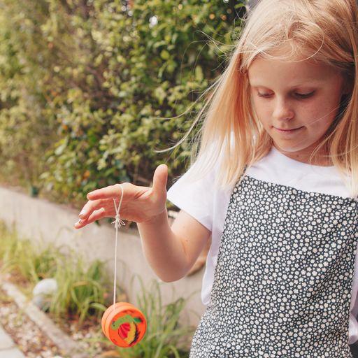 Yoyo - Kea Gifts - Sport, Outdoor & Games