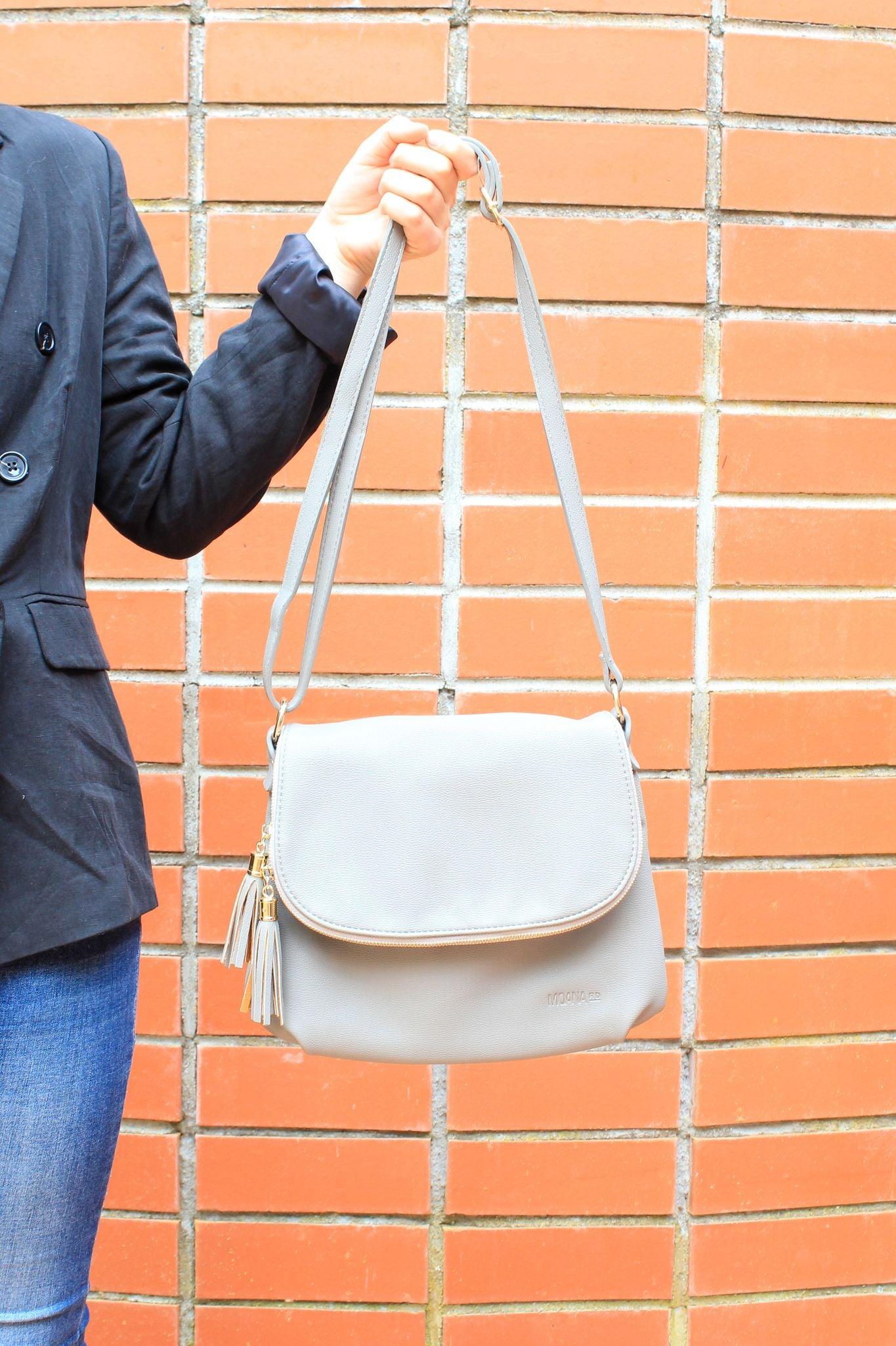 St Clair Handbag - Moana Road