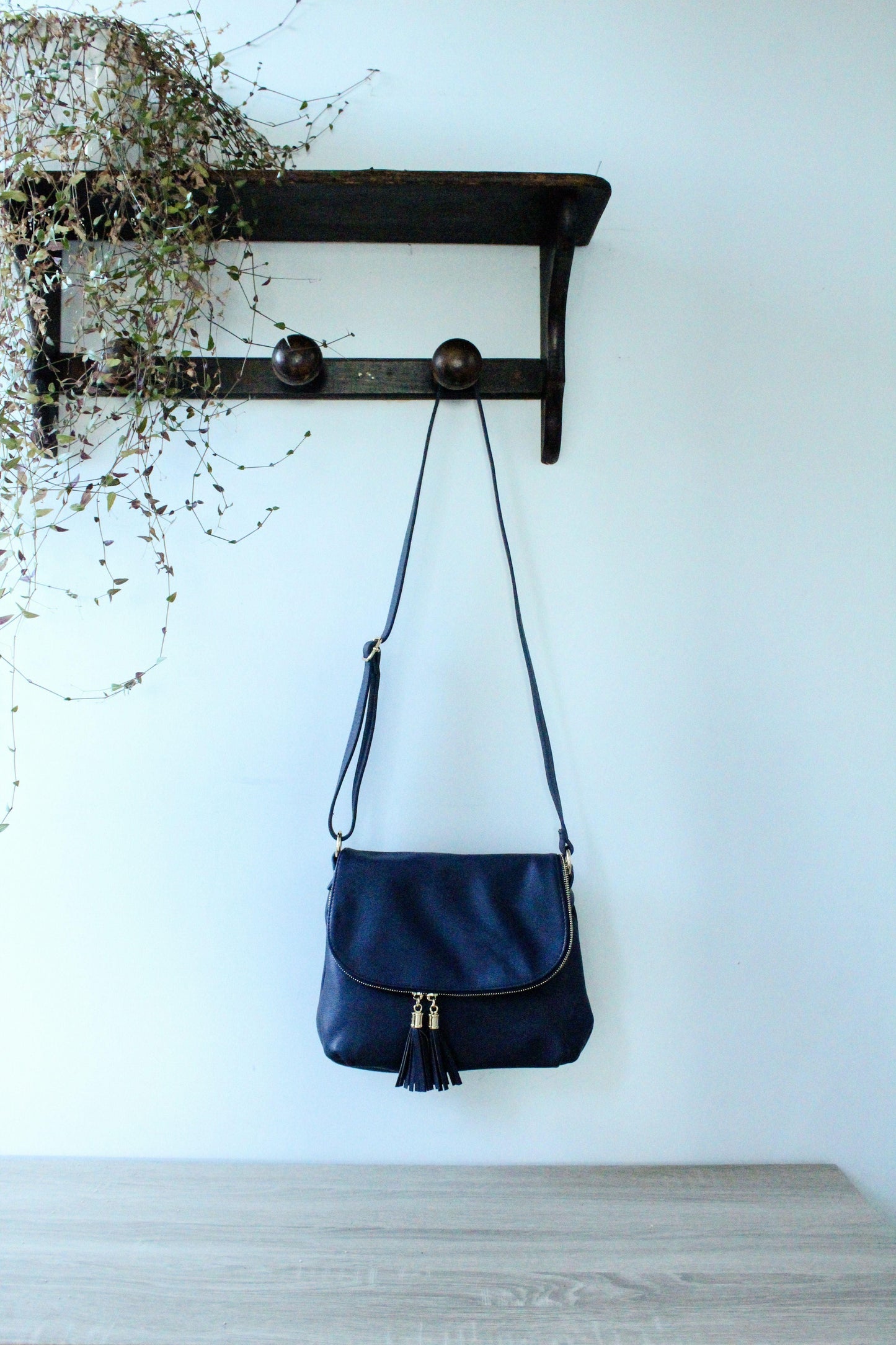 St Clair Handbag - Moana Road
