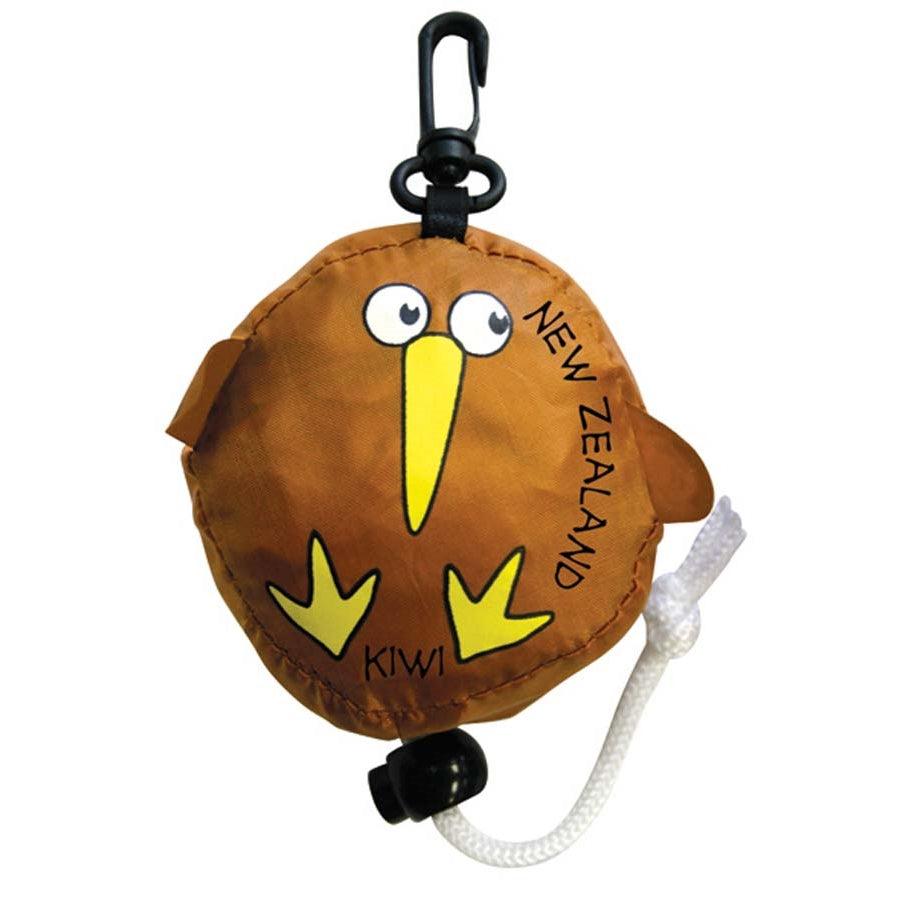 Shopping Bag Nylon Kiwi Gifts - Bags