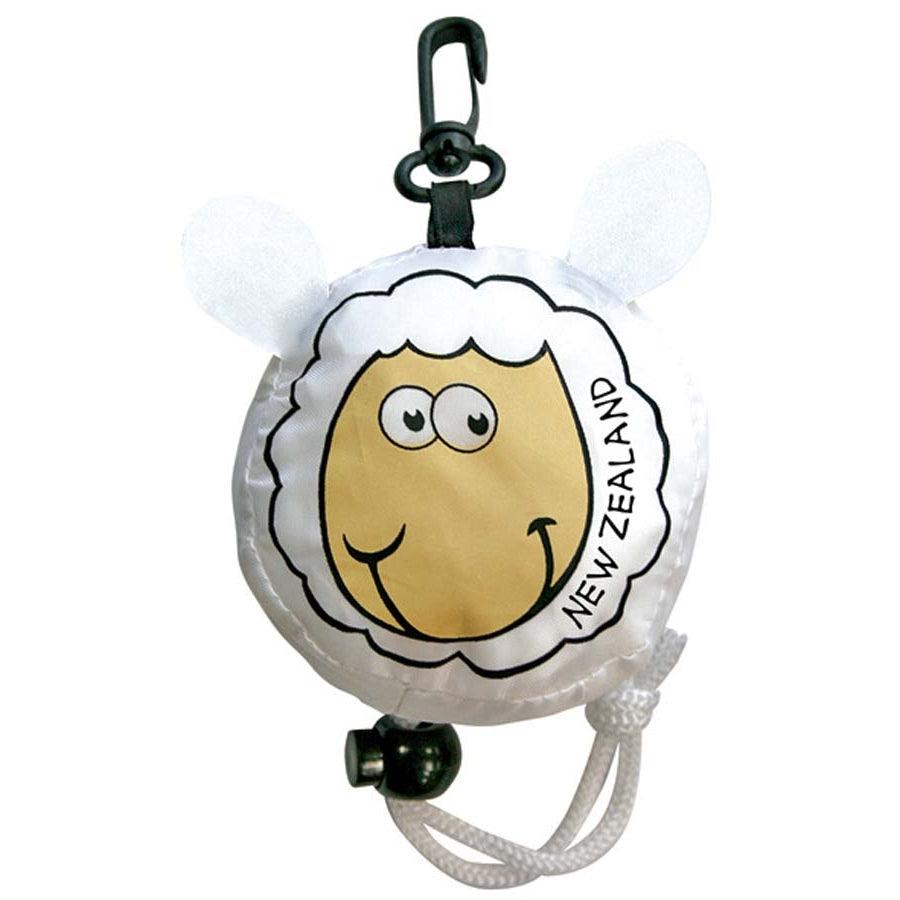 Shopping Bag Nylon Sheep Gifts - Bags