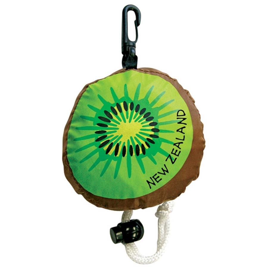 Shopping Bag Nylon Kiwifruit Gifts - Bags